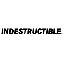 Indestructible Shoes Logo